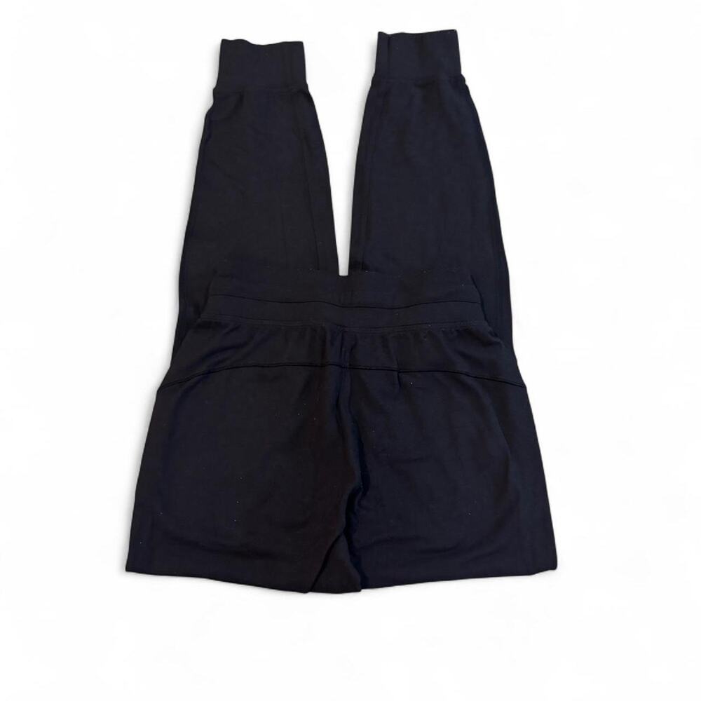 Lululemon black joggers Ready to Rulu